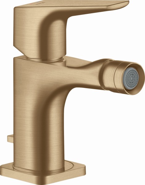 Hansgrohe Bidetmischer Axor Citterio E