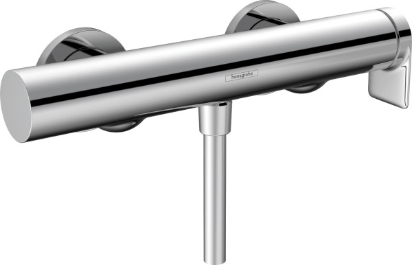 Hansgrohe Brausenmischer Aufputz Vivenis chrom , 75620000