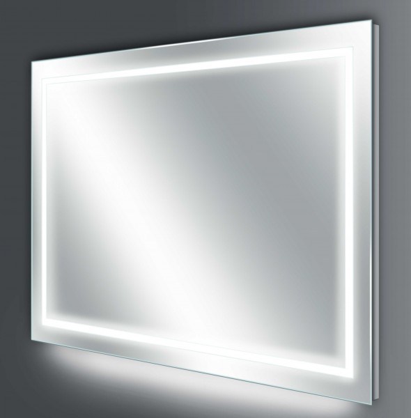 IVR Basic LED-Spiegel