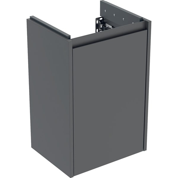 Geberit Renova Plan Unterschrank für Handwaschbecken, mit einer Tür: 40x60.6x31.1cm, 504021JK1