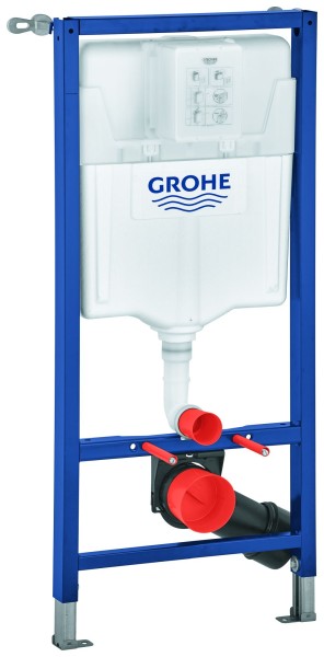Grohe WC-Element Rapid SL 38848 BH 1,13m