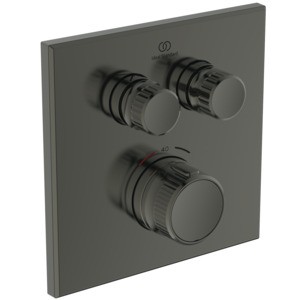 Ideal Standard Brausethermostat Unterputz Ceratherm Navigo