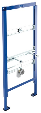 Villeroy & Boch Urinal-Vorwandelement für ProDetect ViConnect 525x1120x98mm für Trockenbau