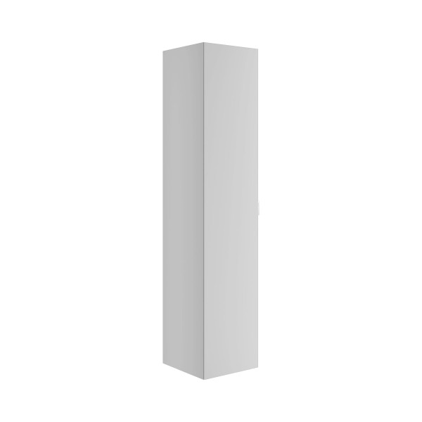 Keuco Hochschrank mit Steckdose Edition 11 Art 1-türig, li. 32553,