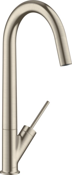 Hansgrohe Spültischmischer Axor Starck