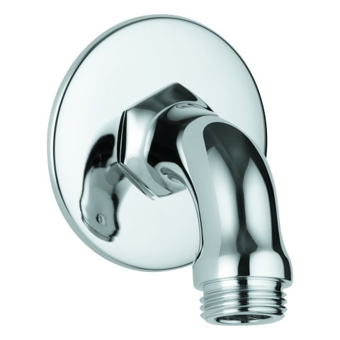 GROHE Brausearm Relexa 28429 Anschlußg. 1/2 DN15 chrom