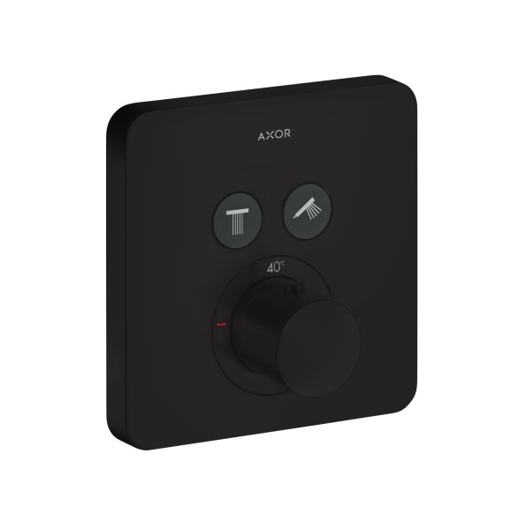 Hansgrohe Thermostat UP Hansgrohe Axor ShowerSelect