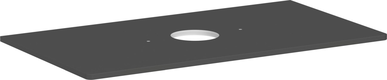 Hansgrohe Konsole Xelu Q 980x540 mm 54114910