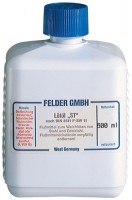 Felder GmbH Lötöl ST Felder GmbH Lötöl ST f.Stahl/VA 500 ml, 24100061