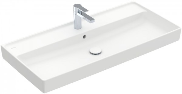 Villeroy & Boch Collaro Schrankwaschtisch 4A33A5, 4A33A5RW