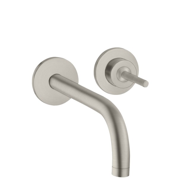 Hansgrohe Waschtischmischer Unterputz Axor