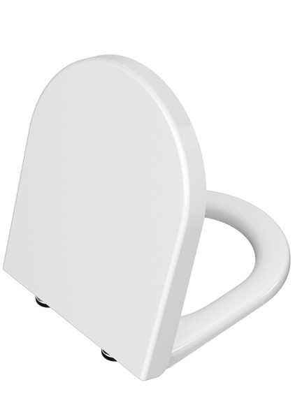 Vitra Integra WC-Sitz mit Absenkautomatik, 108-003R409
