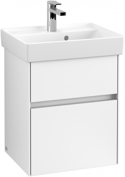 Villeroy & Boch Collaro Waschtischunterschrank C00600, C00600MS