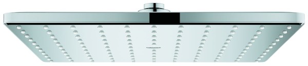 GROHE Kopfbrause Rainshower 310 Mono Cube 26568 9,5 l/min chrom, 26568000