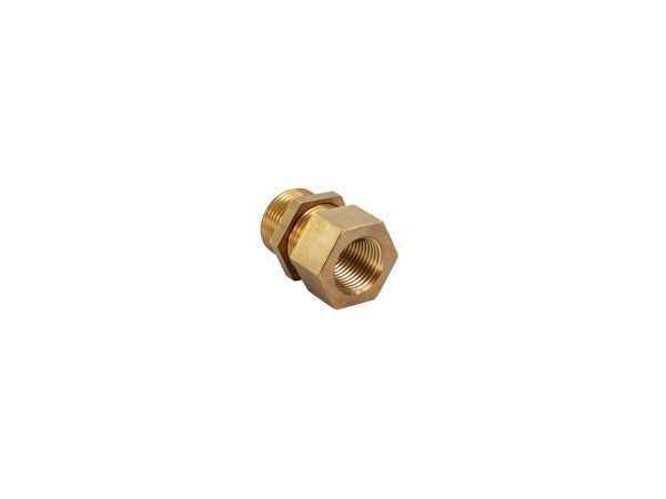 MEPA nextVIT Dusch-WC Messing-Anschluss, 548022