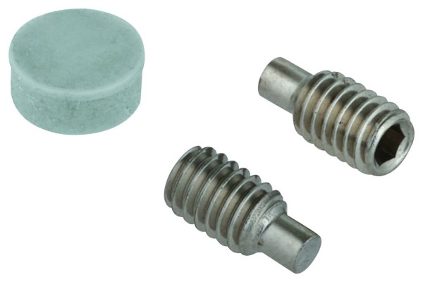 GROHE Gewindestift 11232 2 STK chrom , 1123200M