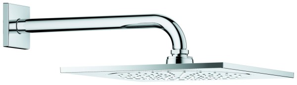Grohe Kopfbrauseset Rainshower Aqua 10"
