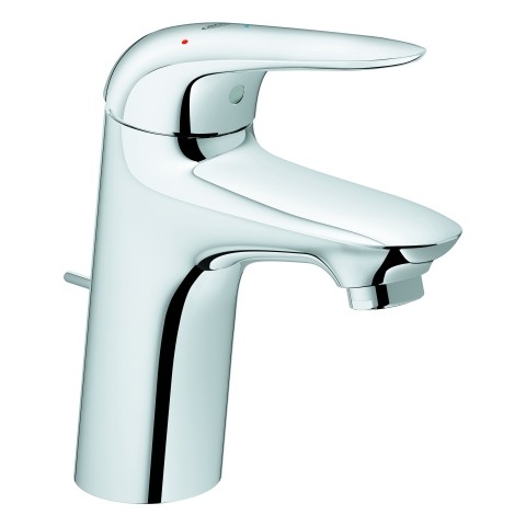 GROHE Einhand-Waschtisch-Batt. Eurostyle 23709 S-Size, 23709003