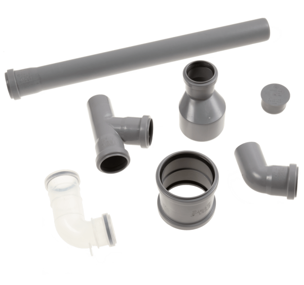 Villeroy & Boch ViConnect Installationssysteme, 92214000