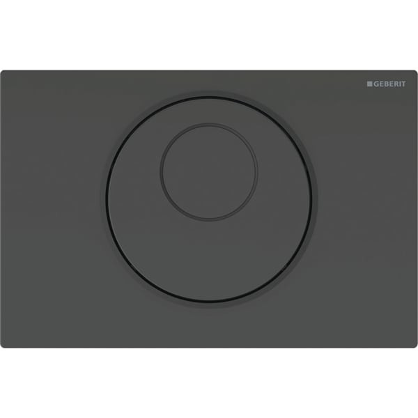 Geberit Sigma10 BetPl. für WC-Strg. 242781DW1