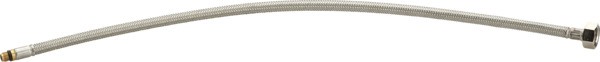 Ideal Standard flexible Hose G3/8 M8x1/L500mm, B960221NU B960221NU