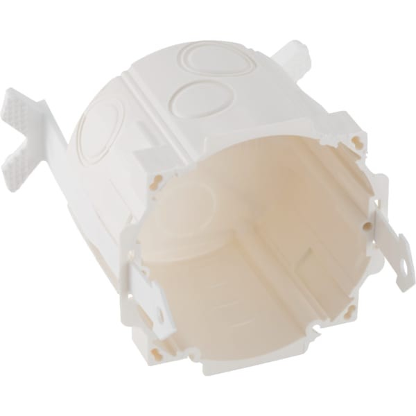 Geberit Unterputz- Dose d 76x76 mm zu Netzteil