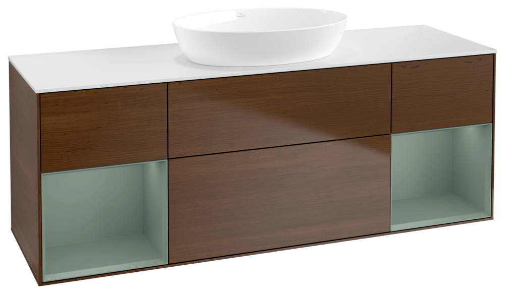 Villeroy & Boch Finion Waschtischunterschrank GD0, GD01GMGN GD01GMGN