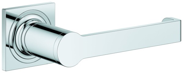 GROHE WC-Papierhalter Allure 40279_1 ohne Deckel chrom, 40279001