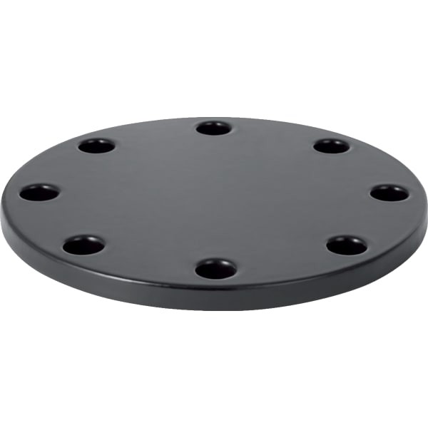 Geberit PE Blindflansch d200 370748001