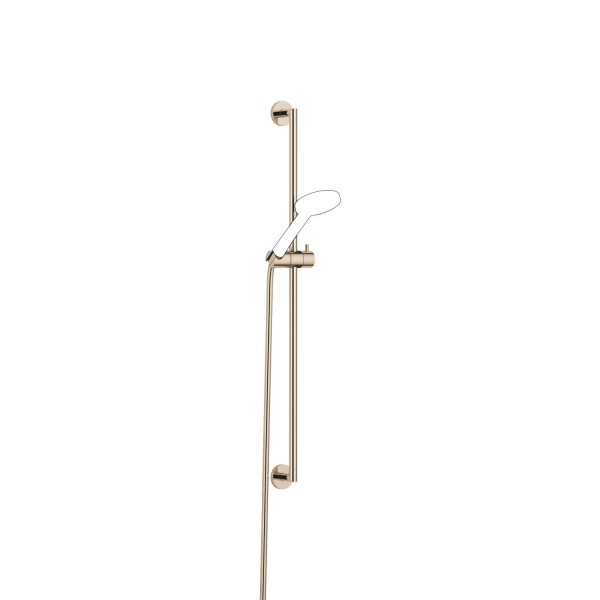 Dornbracht Duschgarnitur ohne Handbrause SERIENSPEZIFISCH 26413625 Light Gold, 26413625-26