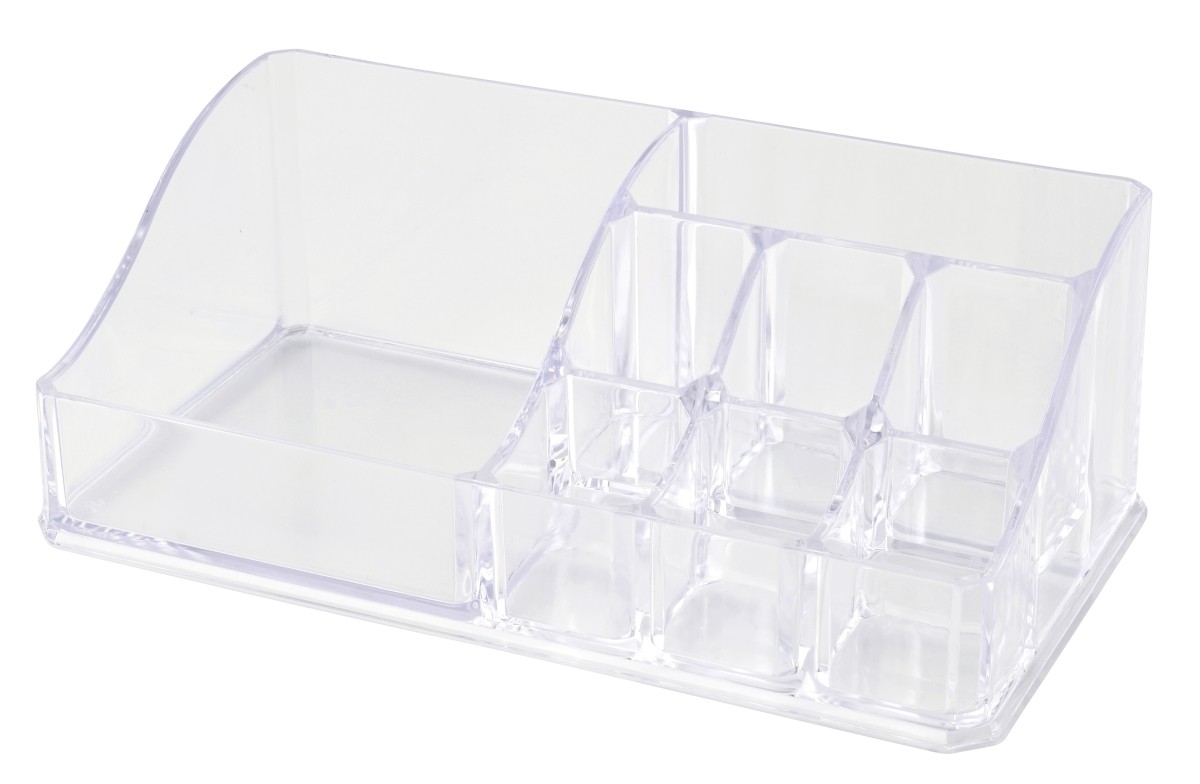 Fackelmann Make-Up-Organizer PS 17,5x6x9,5cm, 86894 86894