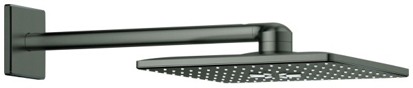 GROHE Kopfbrauseset Rainshower 310 Smart Active Cube 26479 BA hard graphite geb., 26479AL0