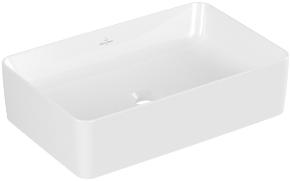 Villeroy & Boch Collaro Aufsatzwaschtisch 4A2056, 4A2056R1