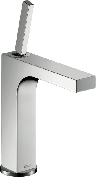 Hansgrohe Waschtischmischer Axor Citterio 180mm chrom, 39031000