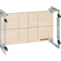 Geberit GIS Universal Unterputz-Platte Geberit GIS Universal Unterputz-Platte