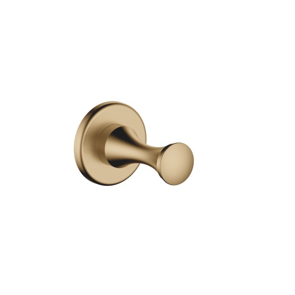 Dornbracht Haken MADISON 83251970 Dark Brass