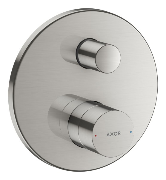 Hansgrohe Wannenmischer Unterputz Axor Uno