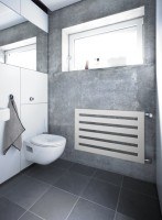 Zehnder Design-Heizkörper Zehnder Design-Heizkörper Metropolitan