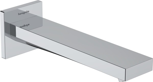Hansgrohe Wanneneinlauf Tecturis E chrom , 73410000