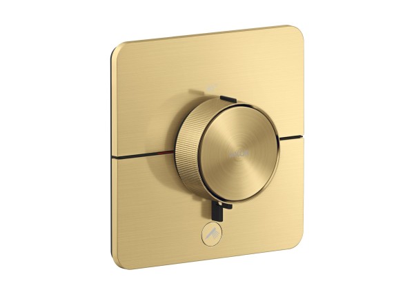 Hansgrohe Thermostat Unterputz Axor ShowerSelect ID