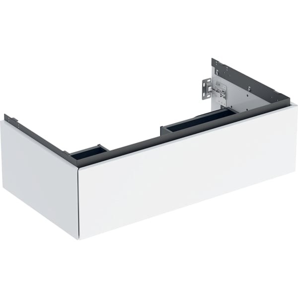 Geberit ONE Unterschrank für Waschtisch/-Platte