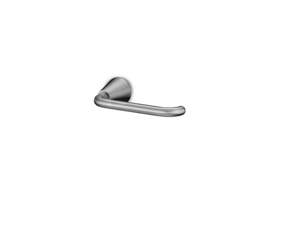JEE-O cone Toilettenpapierhalter, edelstahl gebürstet, 901-0010