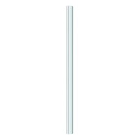 GROHE Ersatzrohr GROHE Ersatzrohr Rainshower SmartControl, 48349 f. Duschsysteme 15cm kürzer chrom, 48349000