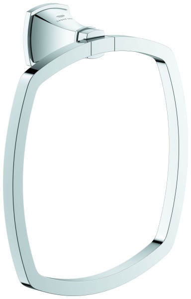 Grohe Handtuchring Grandera 40929