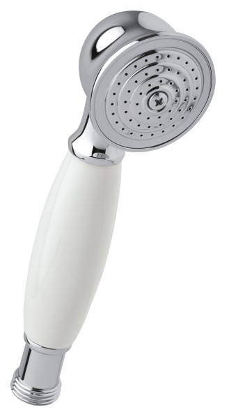 Damixa TRADITION Handbrause, chrom, 372060000