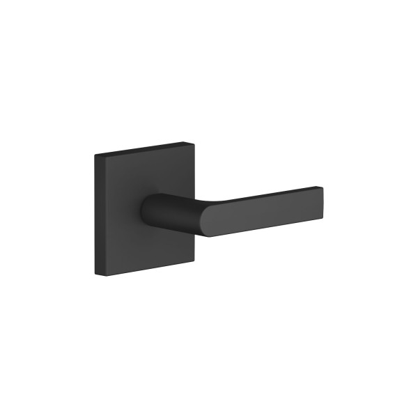 Dornbracht Unterputzventil, rechtsschließend IMO 36608671 Schwarz matt, 36608671-33