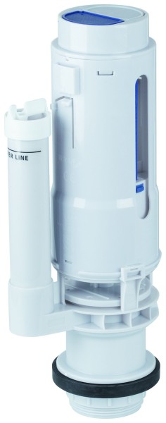 GROHE Ablaufventil 49066 für WC Kombination, 49066000