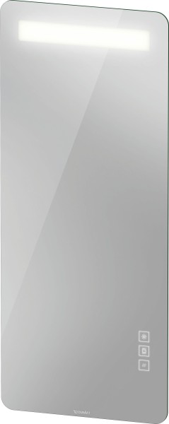 Duravit Luv Spiegel 500x38x1200 mm - LU9667000000000