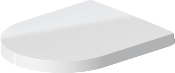 Duravit ME by Starck WC-Sitz Weiß 374x458x56 mm - 0020090000