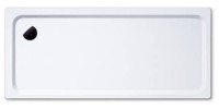 Kaldewei Duschwanne Kaldewei Duschwanne Avantgarde SUPERPLAN XXL 438-1 900x1300mm weiss